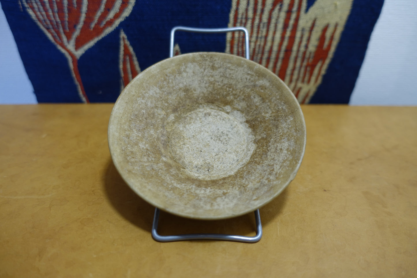 1020 Chinese Flat ware -with box-