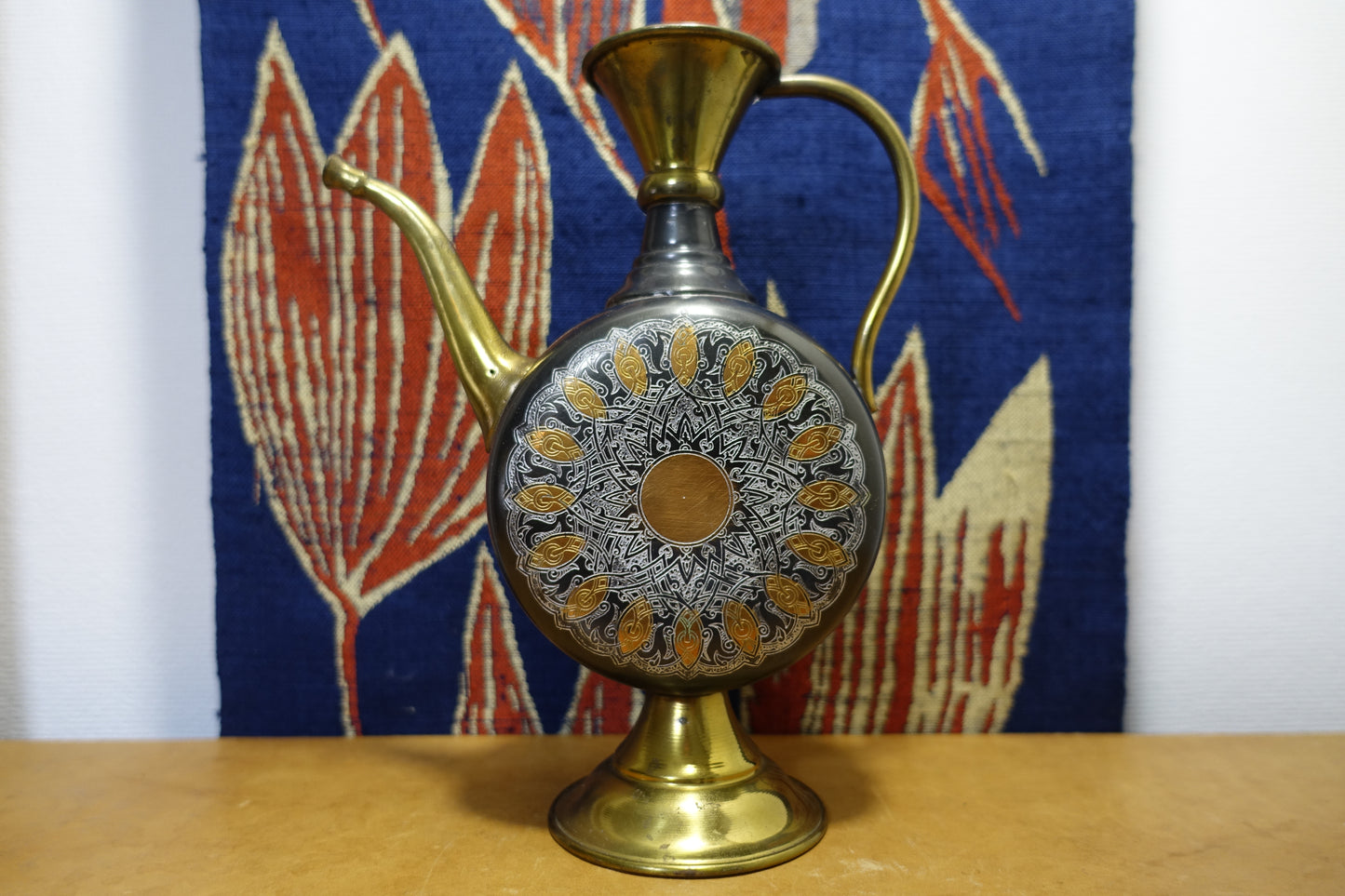 1011 "Unnamed" oil dispenser
