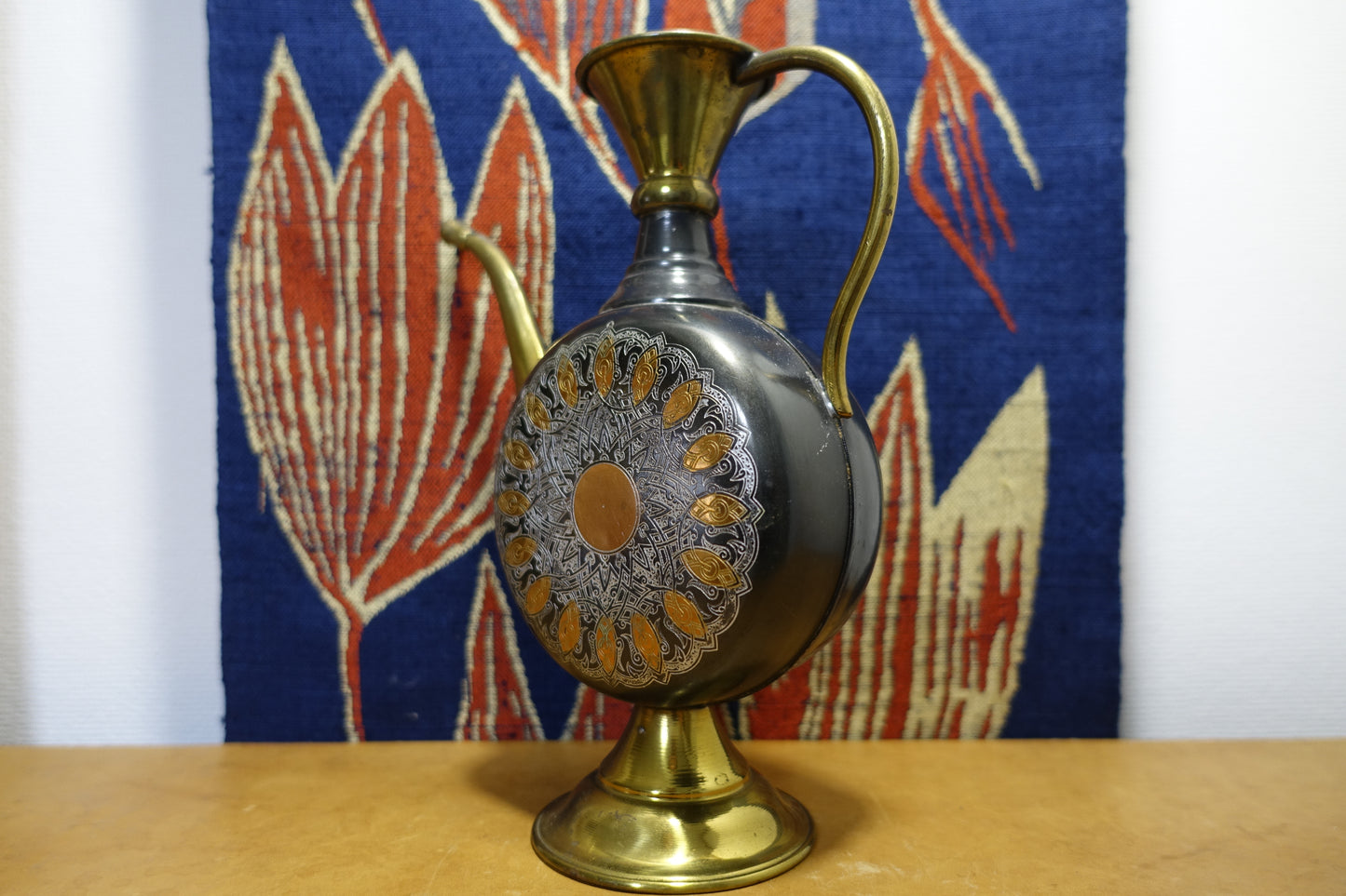 1011 "Unnamed" oil dispenser