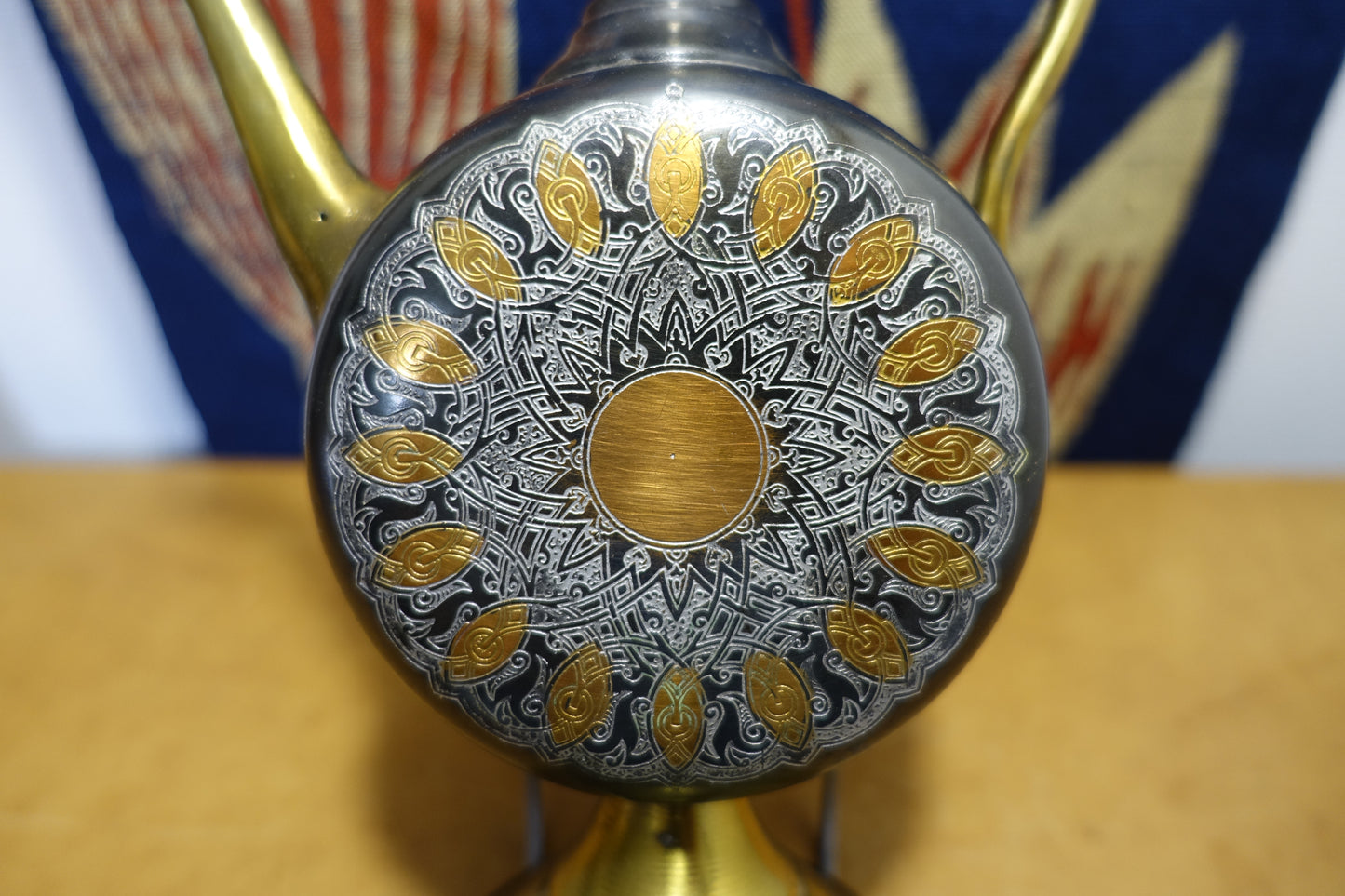 1011 "Unnamed" oil dispenser
