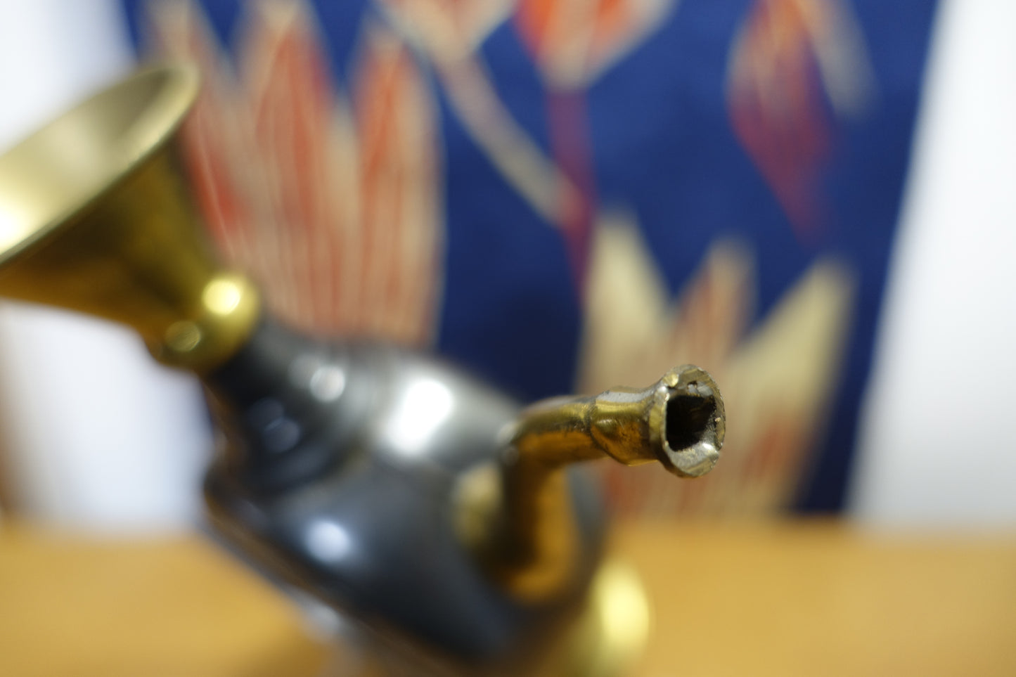 1011 "Unnamed" oil dispenser