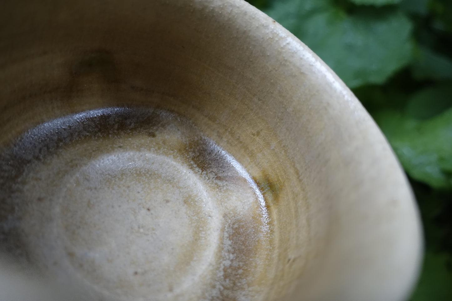 0002 Tea Bowl -Kiseto- made by Sho Kato with an original box