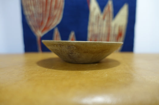 1020 Chinese Flat ware -with box-