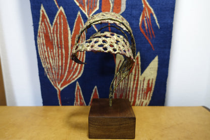 1000 "UNNAMED" metal sculpture