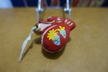 1017 Jindaiji-Temple Chinese zodiac Earth Bell "Dragon"